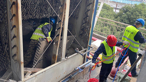 冷卻塔廠(chǎng)家那么多，為何偏要選擇你！