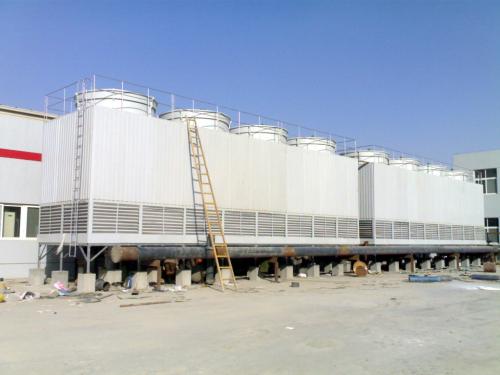 閉式冷卻塔材質(zhì)有哪些？閉式冷卻塔殼體選用哪種材質(zhì)好？