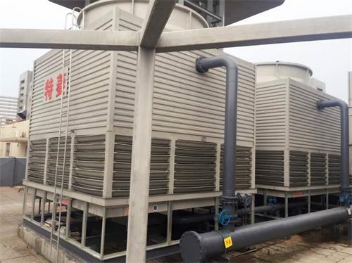 閉式冷卻塔進行維修時需要注意什么地方？