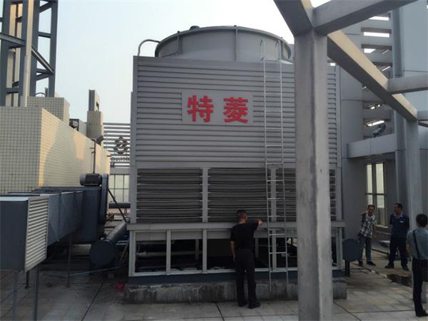 買個(gè)自帶降噪技術(shù)型冷卻塔省錢省事還省心！