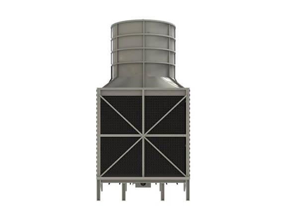 超靜音風機在冷卻塔降噪中的應(yīng)用