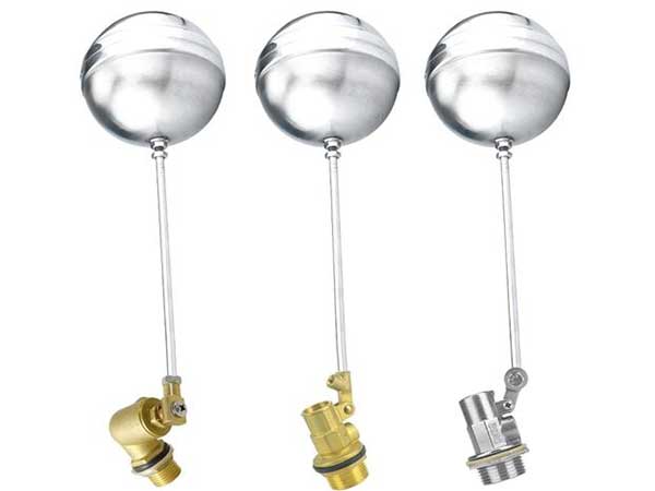 冷卻塔浮球閥的重要作用是什么？