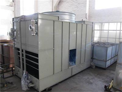 閉式冷卻塔和其配套設備水箱要怎么合理設置？