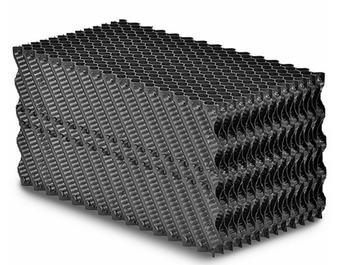 冷卻塔怎么使用壽命才長(zhǎng)？  ?