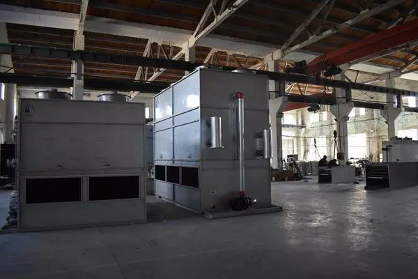 冷卻塔冷卻制冷的最低溫度能將到幾度呢？