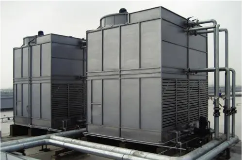  閉式冷卻塔材質(zhì)該如何選擇？