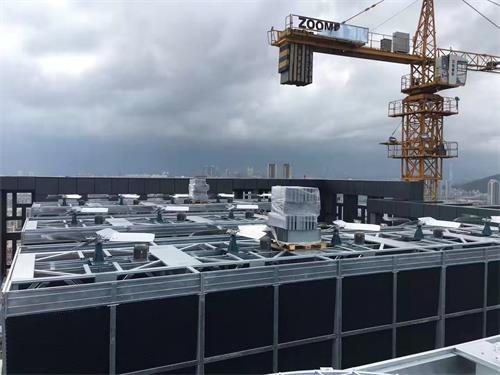 首批“雙一流”建設(shè)高校和建設(shè)學(xué)科完整名單出爐！(冷卻塔廠家居然也能粘點光)