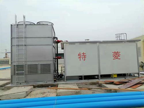 閉式冷卻塔有哪幾種循環(huán)方式？(閉式冷卻塔循環(huán)方式介紹)
