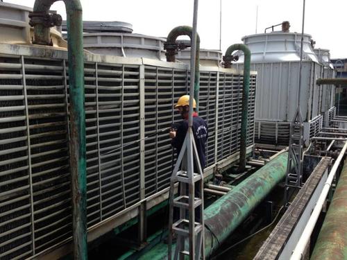 冷卻塔故障和處理方法,冷卻塔故障搶修服務(wù)廠(chǎng)家