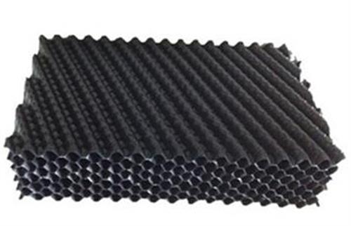 廣東冷卻塔填料生產(chǎn)廠家,滿足客戶冷卻塔定制、安裝、維修等服務需求