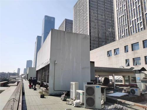 詳解冷卻塔維修保養(yǎng)方案,如何優(yōu)化維修保養(yǎng)方案？