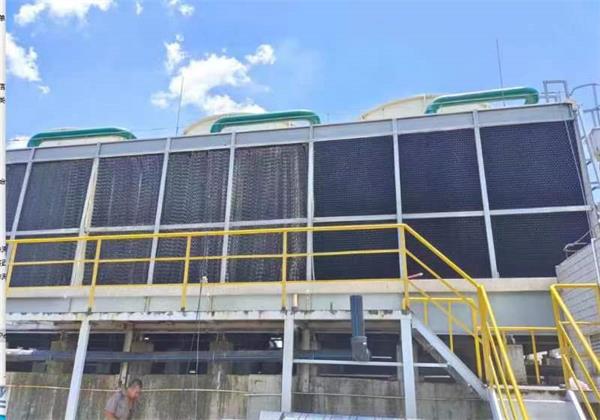 為什么需要更換冷卻塔填料,更換冷卻塔填料的好處是什么？