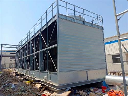 不銹鋼冷卻塔的優(yōu)缺點(diǎn)有哪些？