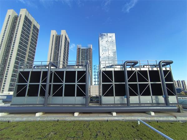 冬季冷卻塔還可以運(yùn)行嗎？