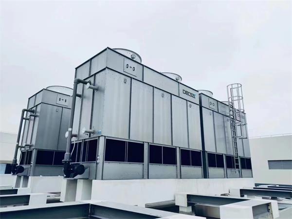 工業(yè)不銹鋼涼水塔的特點有哪些？