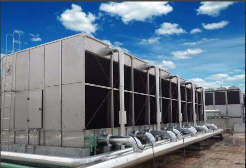 橫流冷卻塔優(yōu)勢(shì)特別多，所以賣(mài)得那么好