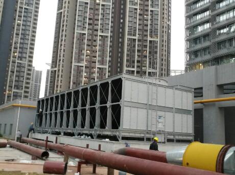 冷卻塔品牌有哪些？