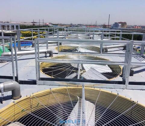 冷卻塔補(bǔ)給水量如何計(jì)算？