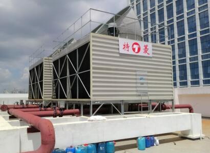 “山竹”過(guò)后，你的冷卻塔（涼水塔）需要維修嗎？