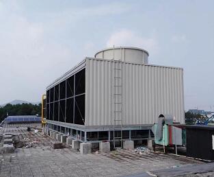 超級(jí)臺(tái)風(fēng)橫掃廣東，屋頂?shù)睦鋮s塔該何去何從！