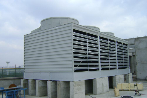 冷卻塔更新是有技術(shù)門檻的！