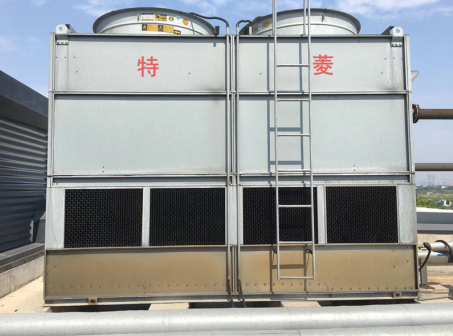 閉式冷卻塔維修哪些內(nèi)容？