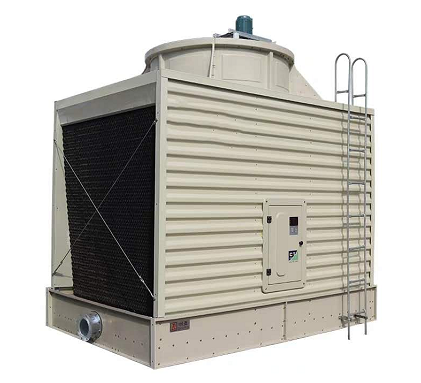 十萬一平的房子配什么冷卻塔不影響我的生活！