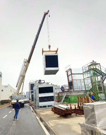 漲知識：冷卻塔價格隱藏多少行業(yè)潛規(guī)則！