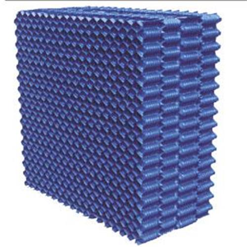 差位式正弦波冷卻塔填料