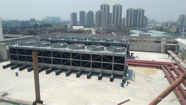 工業(yè)冷水機(jī)冬季怎么做防凍措施？